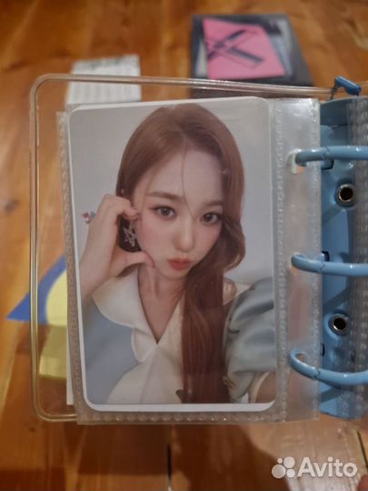 Кпоп альбом