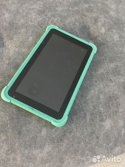 Детский планшет