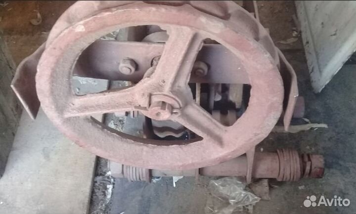 Таль цепная лебёдка цепная подъём 3200 кг