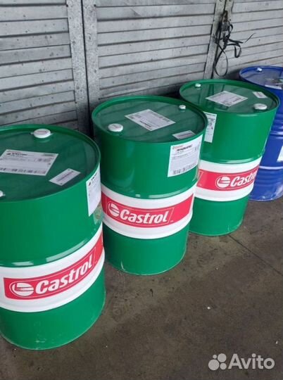 Моторное масло Castrol 10W-40 A3/B4 оптом