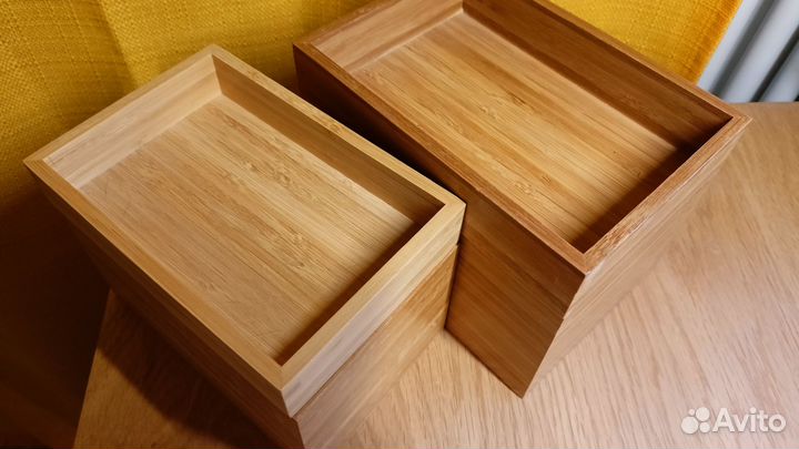 Контейнер икеа dragan