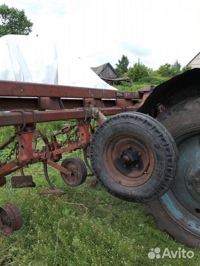 Культиватор