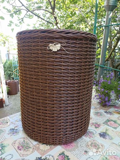 Кашпо для цветов