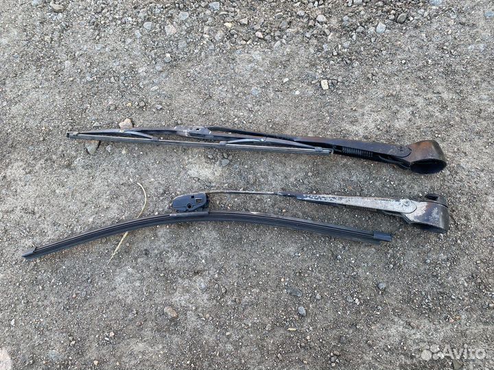 Поводки дворника универсал ауди а6 с4 100