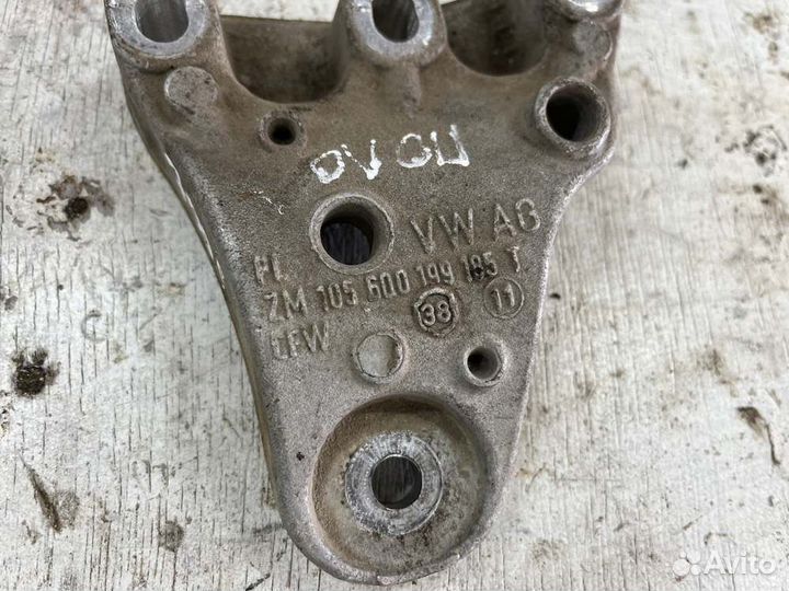 Кронштейн Volkswagen Polo 5