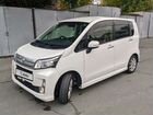 Daihatsu Move 0.7 CVT, 2013, 160 000 км объявление продам