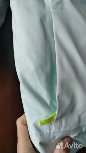 Куртка горнолыжная