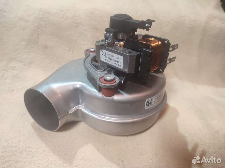 Вентилятор FME для bosch VGR0029751c