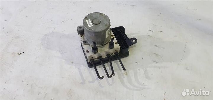 Блок ABS (насос) Hyundai Tucson TL 2015-2021