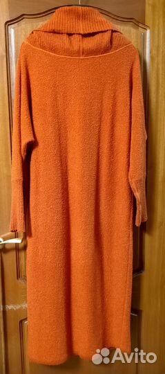 Платье дизайнерское Лариса Селянина 48 р-р