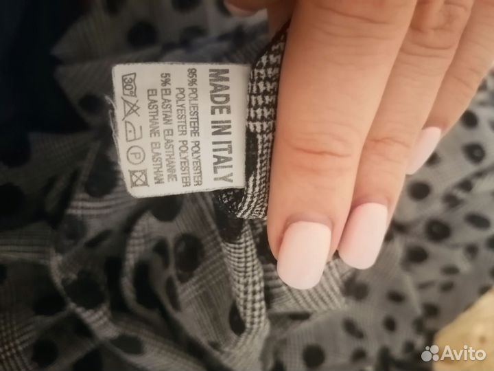 Блузка женская