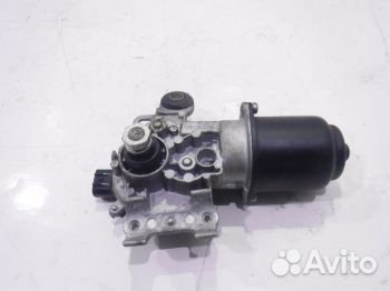 Моторчик стеклоочистителя