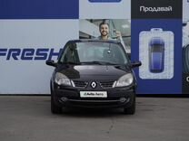 Renault Scenic 1.5 MT, 2009, 113 649 км, с пробегом, цена 779 000 руб.
