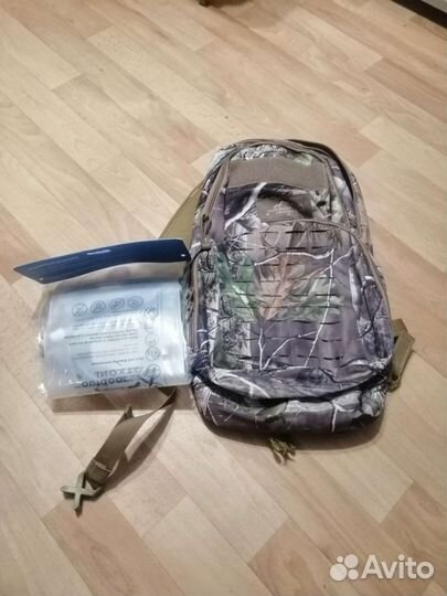 Рюкзак 40 л альпинизм