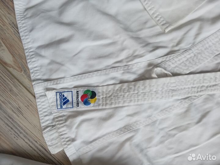 Спортивный костюм для мальчика 140