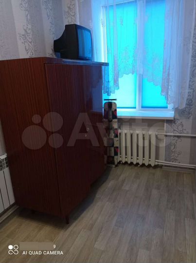 2-к. квартира, 42 м², 2/2 эт.