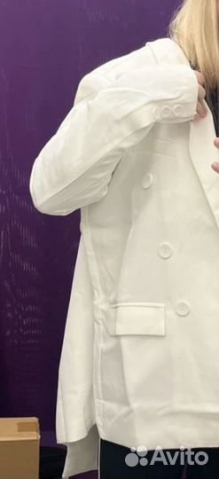 Пиджак женский