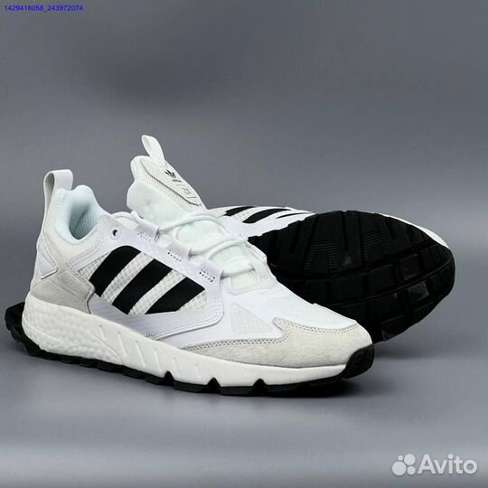 Кроссовки Adidas ZX 1000 (Арт.96195)