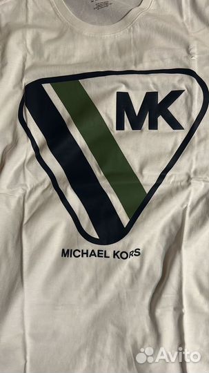 Футболка Michael kors