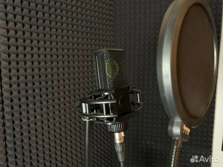 Запись, сведение, мастеринг