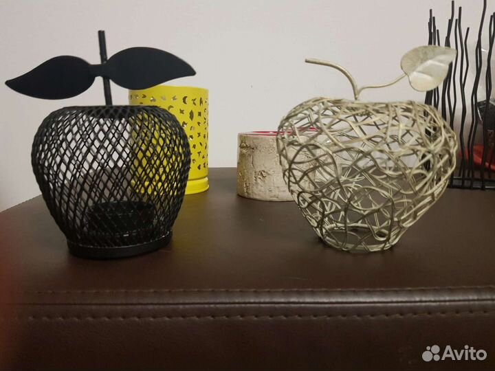 Коллекция подсвечник