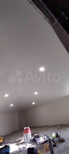 Квартира-студия, 27 м², 3/4 эт.