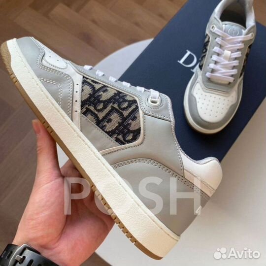 Кроссовки Christian Dior