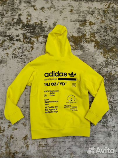 Толстовка adidas р.152