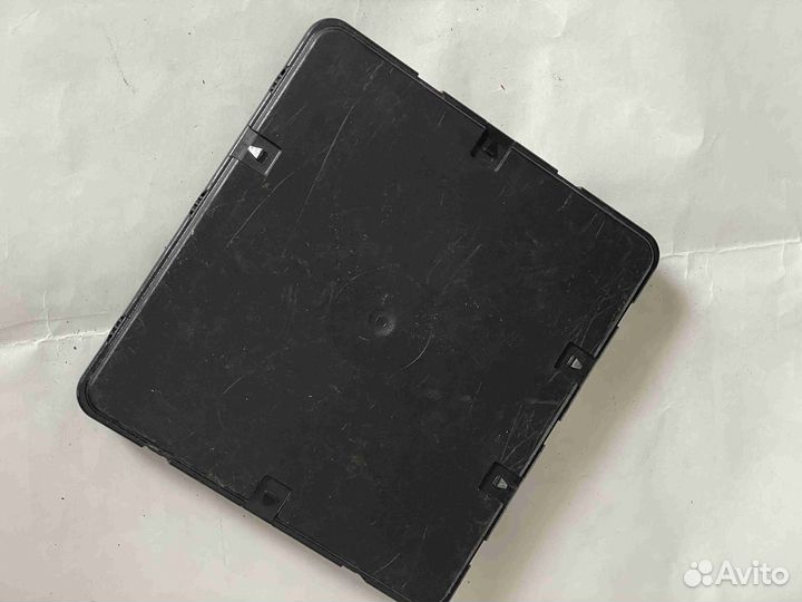 Блок комфорта Audi A4 2019 8W0907064GD, 8W0907064D