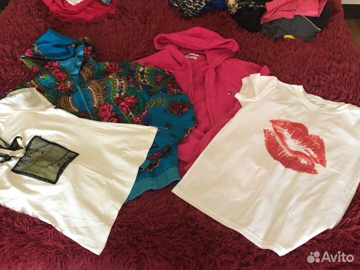 Вещи очень красивые