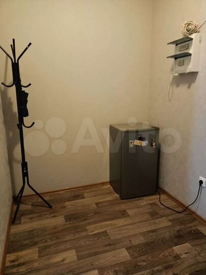 Квартира-студия, 32,5 м², 2/21 эт.