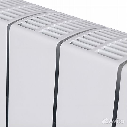 Rifar Supremo 500 Ventil VR - 12 секции (нижний)