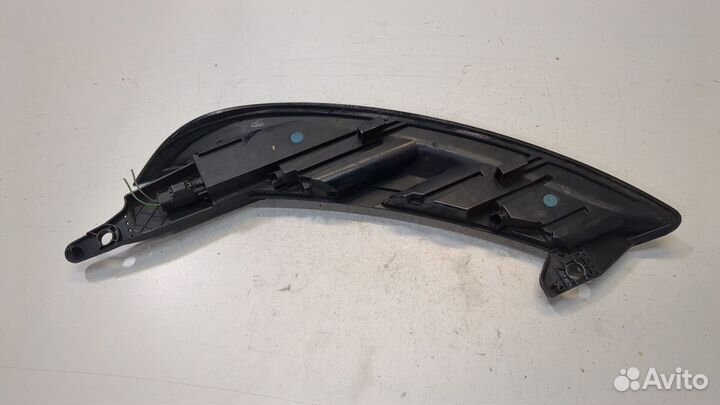 Дневные ходовые огни правое Citroen C4 Cactus, 2015