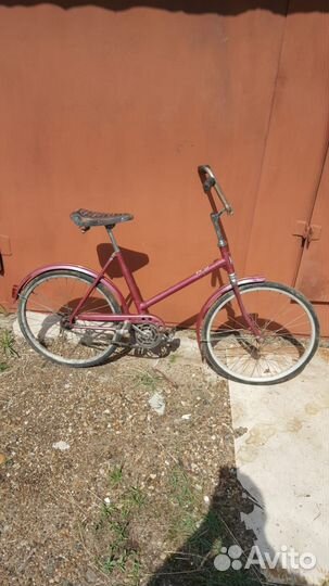 Продам велосипед Школьник