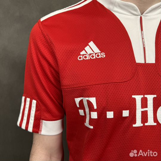 Джерси Adidas Schweinsteiger Bayern Munich