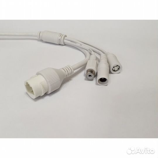 Iptronic IPT-IPL1080DM(3,6) P купольная ip-камера