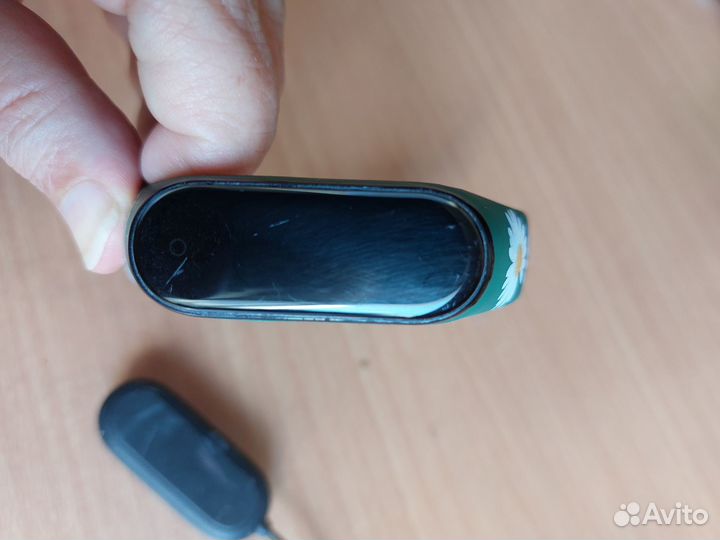 Фитнес браслет xiaomi mi band 4