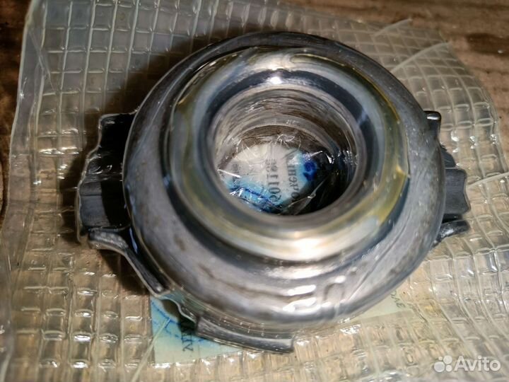 Подшипники кпп Таврия Славута Сенс старого обр