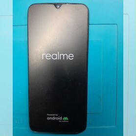 realme C30, 2/32 ГБ