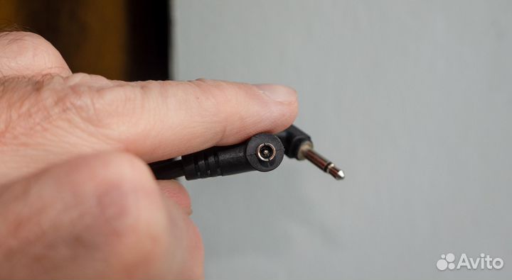 Pixel TW283 LCD-V2 Canon ET-78 MK II PC cable шнур