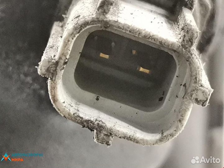 Интеркулер Ford Focus 1999