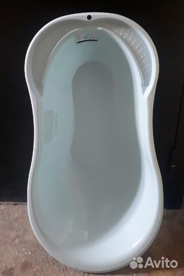 Ванночка для купания