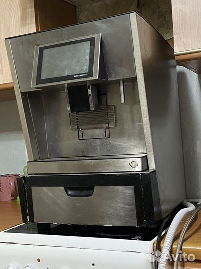 Кофемашина Thеrmорlаnе B-One