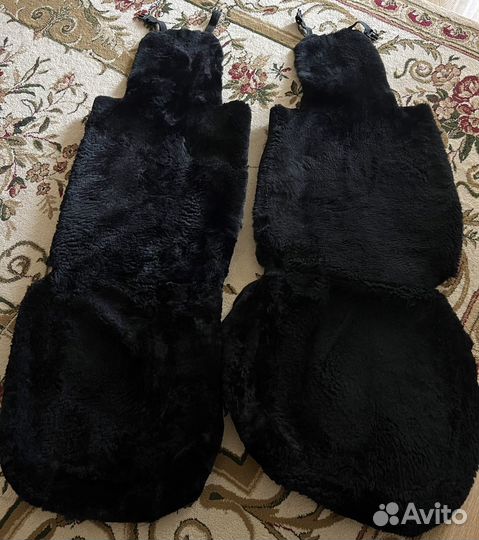 Мех на ff3 почти новая