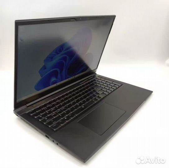 Игровой ноутбук rtx 3070 i5 i7