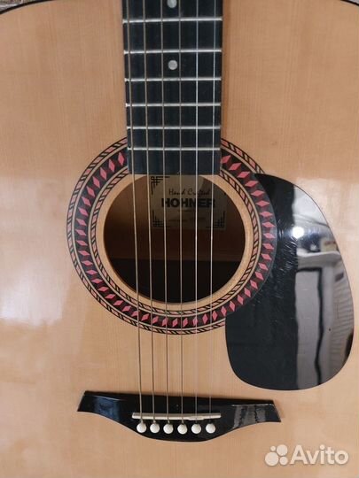 Продается гитара