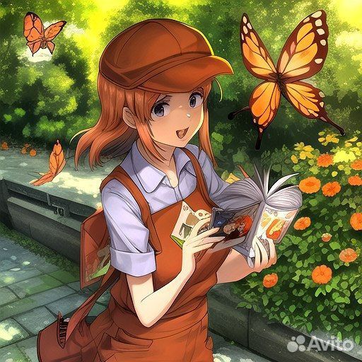 Работа промоутером с ежедневной оплатой