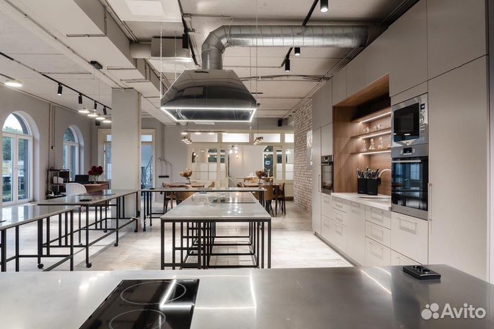 Аренда банкетного зала