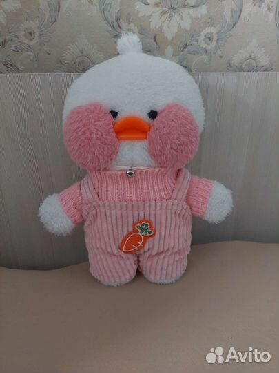 Одежда для уточки lalafanfan