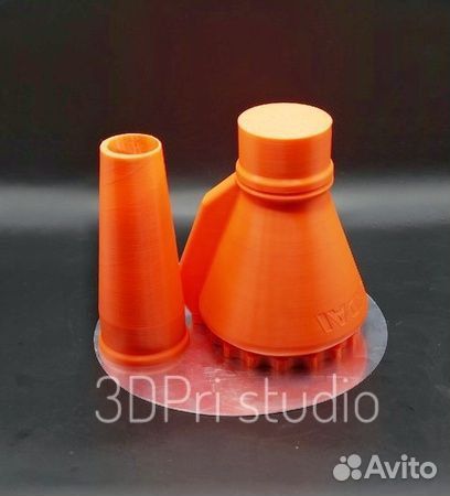 Инновационная заливная лейка